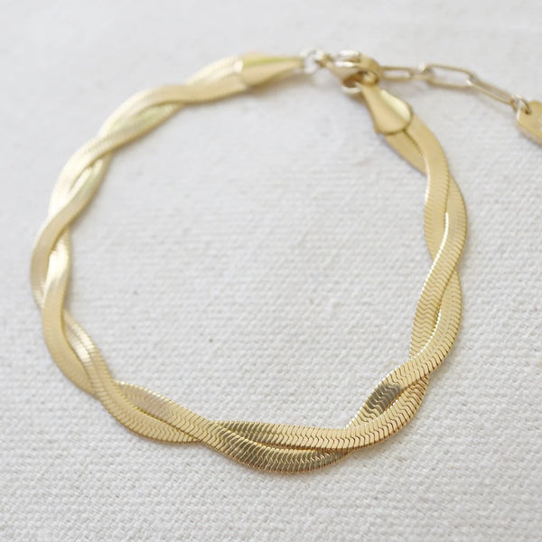 Kinship Bracelet