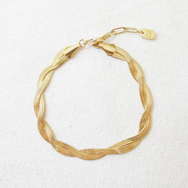 Kinship Bracelet