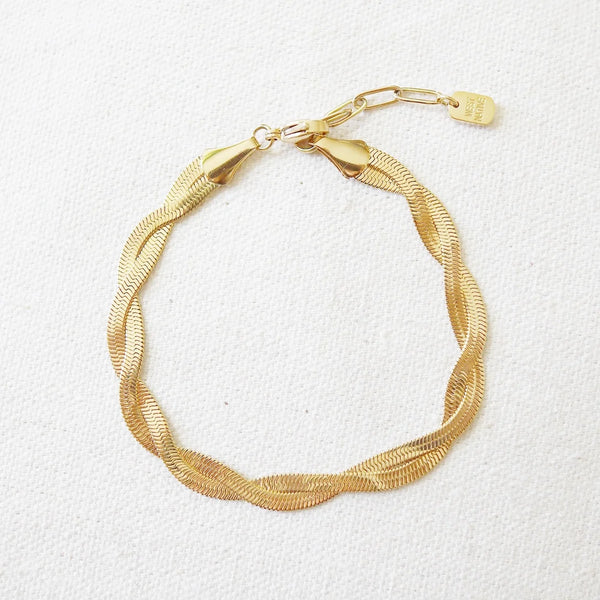 Kinship Bracelet