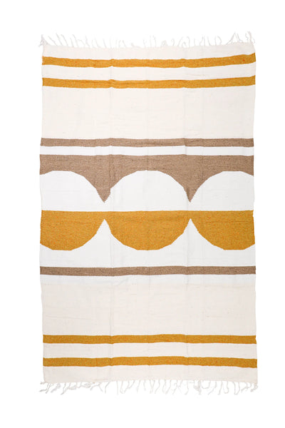 Luna Sol Blanket Roll