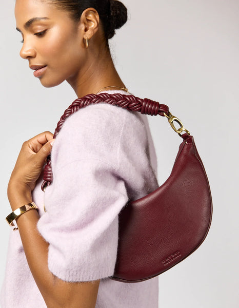 Leo Midi: Dark Cherry