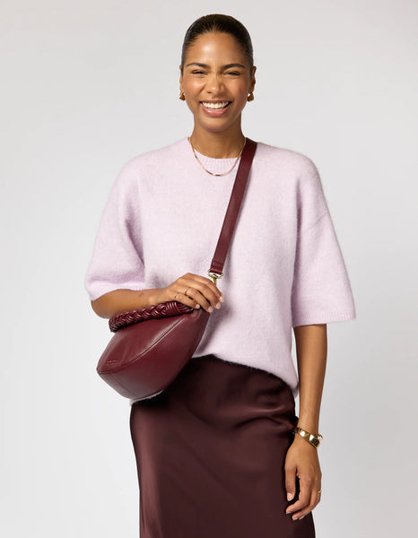 Leo Midi: Dark Cherry