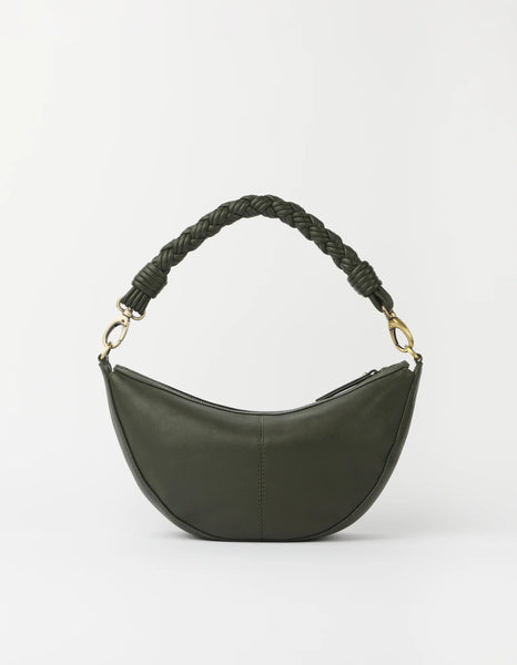 Leo Midi: Moss
