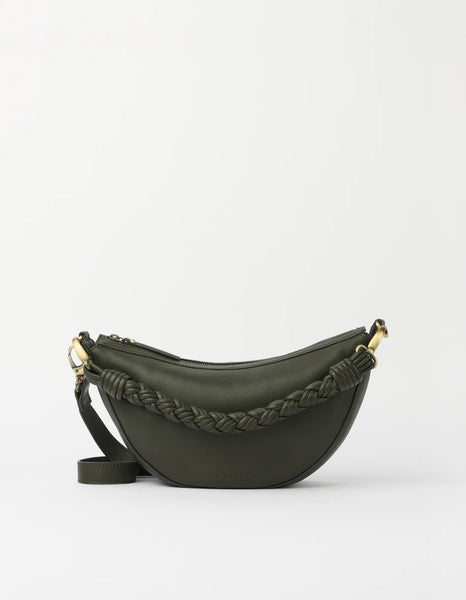 Leo Midi: Moss