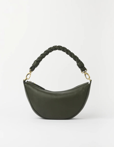 Leo Midi: Moss