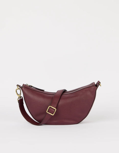 Leo Midi: Dark Cherry