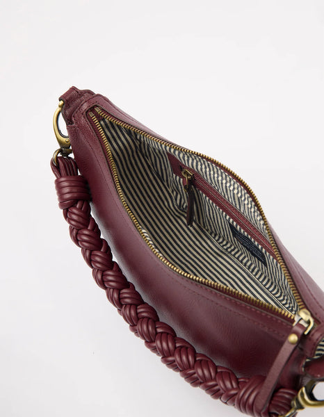 Leo Midi: Dark Cherry