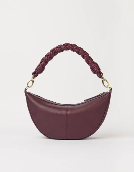 Leo Midi: Dark Cherry