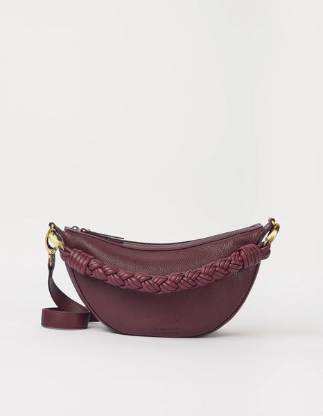 Leo Midi: Dark Cherry