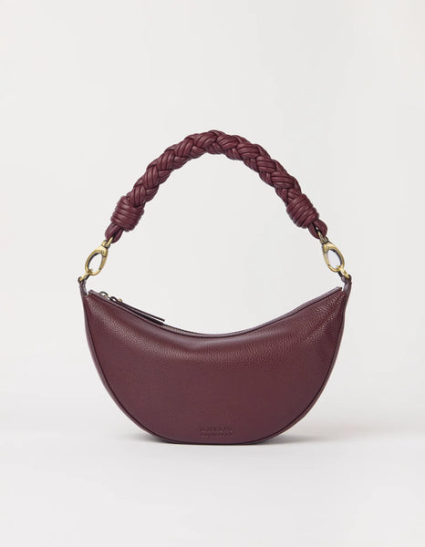 Leo Midi: Dark Cherry