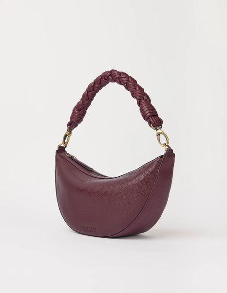 Leo Midi: Dark Cherry