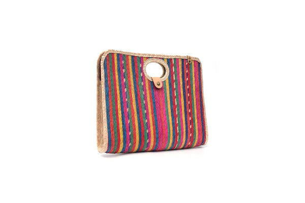 Portafolio Clutch: Fiesta