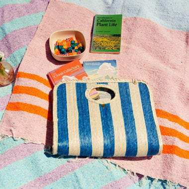 Portafolio Clutch: Cielo