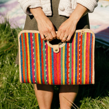 Portafolio Clutch: Fiesta