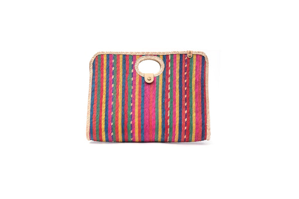 Portafolio Clutch: Fiesta