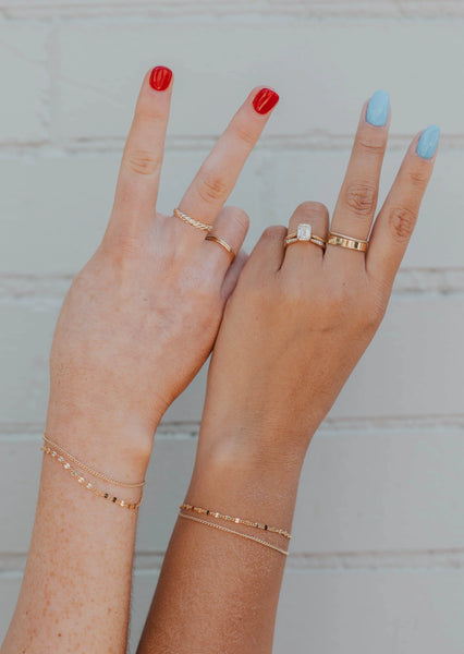 Wild + Free Bracelet