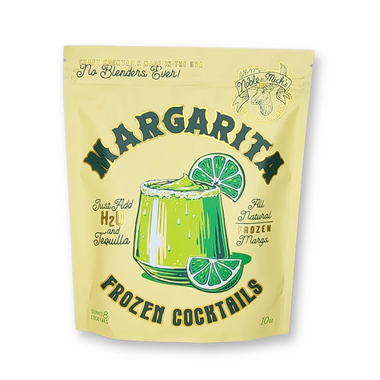 Margarita Frozen Cocktail Mix