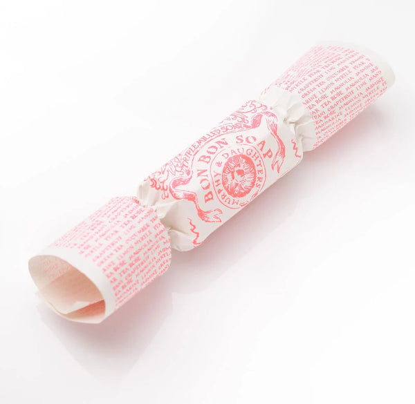 Grapefruit Bon Bon Soap