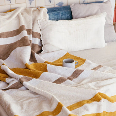 Luna Sol Blanket Roll