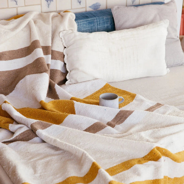 Luna Sol Blanket Roll