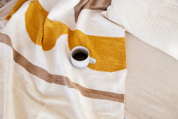 Luna Sol Blanket Roll