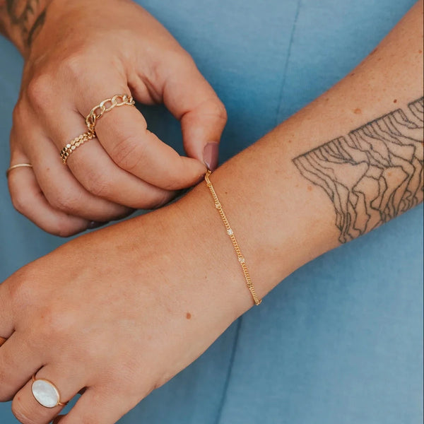 Ellis Bracelet