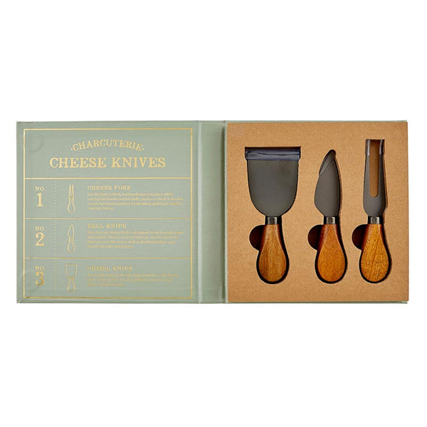 Charcuterie Cheese Knives