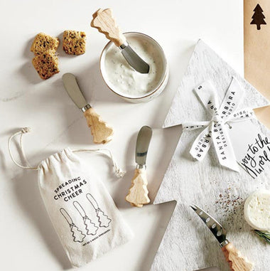 Tree Handle Spreaders