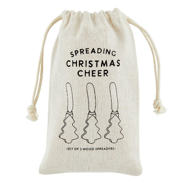 Tree Handle Spreaders