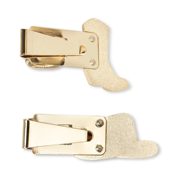 Cowgirl Pen Clip Set