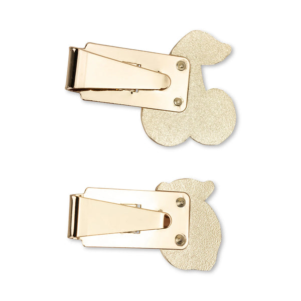 Lemon + Cherry Pen Clip Set