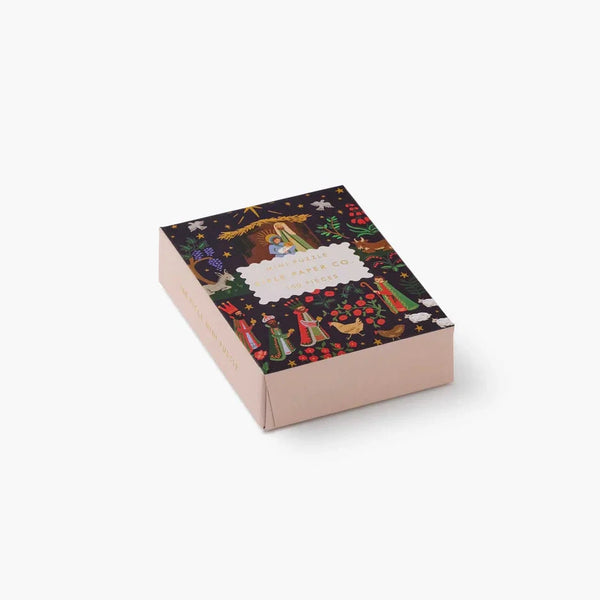 Nativity Mini Puzzle