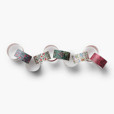 Christmastide Paper Chain Kit
