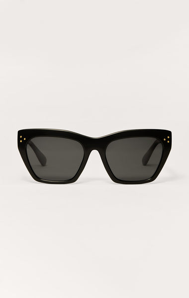 Park Ave: Polished Black