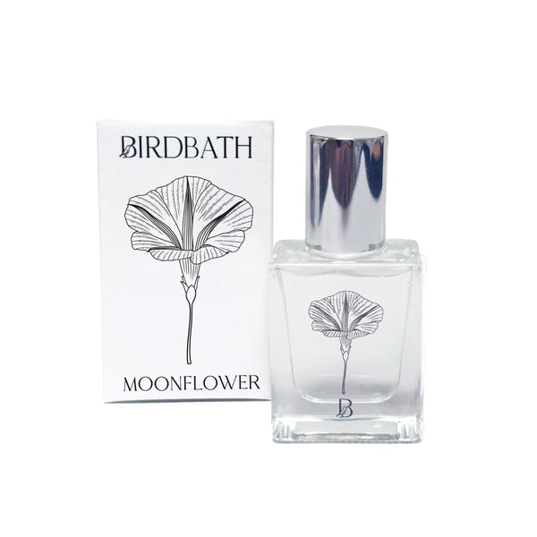 Birdbath Roller Perfumes