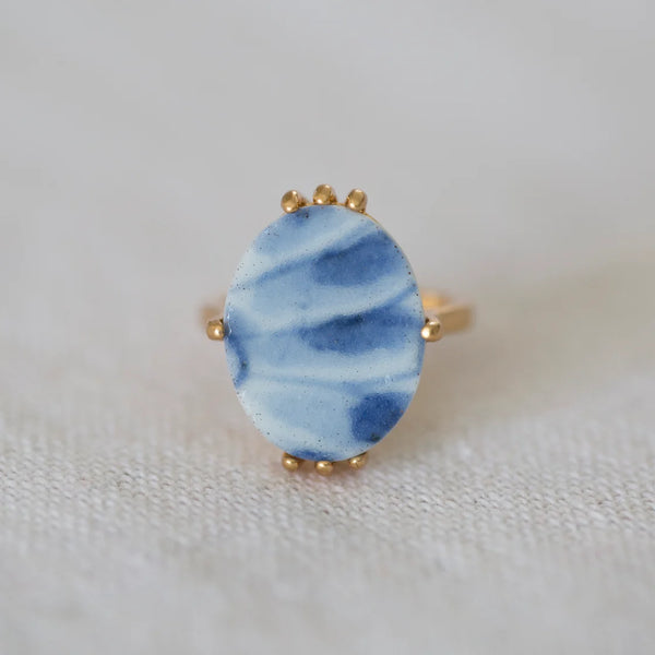Provenance Ring