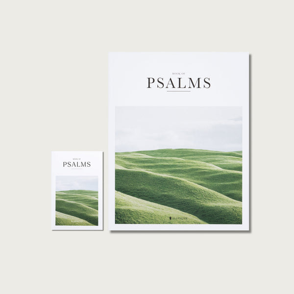 Mini Psalms