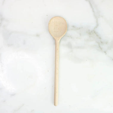 Chef's Tasting Spoon