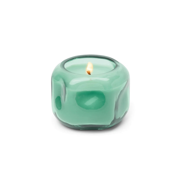 Fresh Air Turquoise Candle