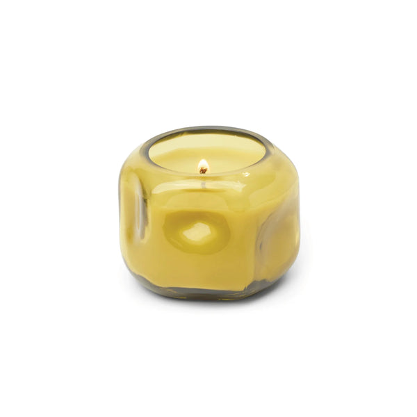 Tobacco Patchouli Candle