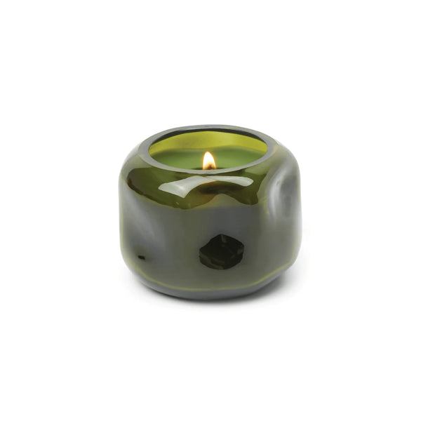 Wild Fig and Cedar Candle