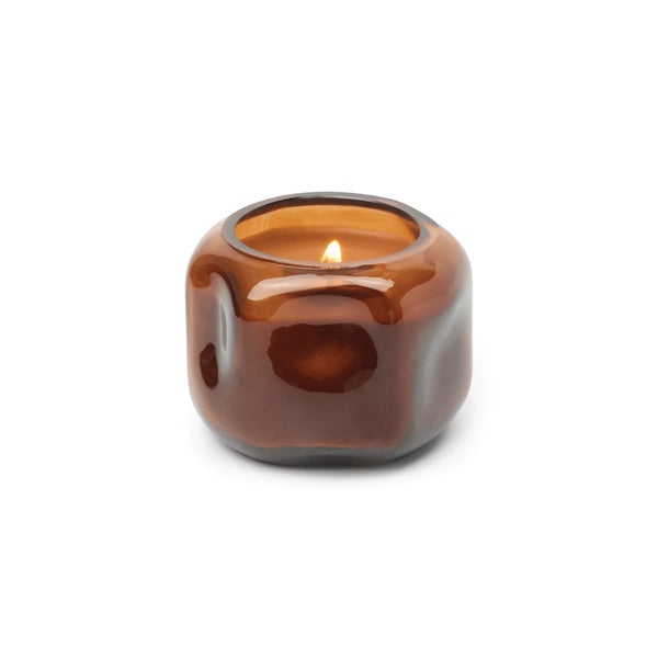 Sienna Sunset Amber Candle