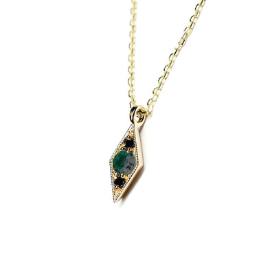 Shillay Tourmaline Necklace