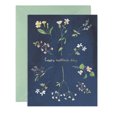 Happy Mother's Day Wildflowers