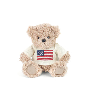USA Teddy Bear