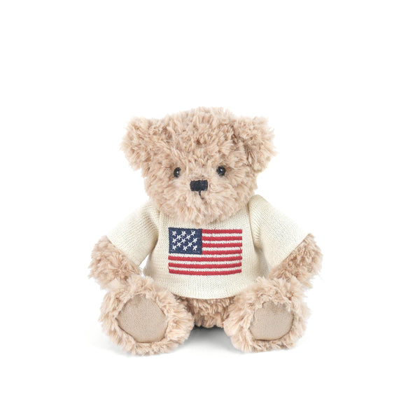 USA Teddy Bear