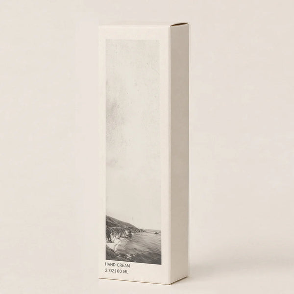 Salt Water Hand Cream