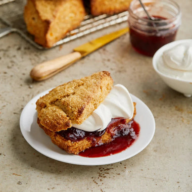 Sugar Topped Dream Scone Mix