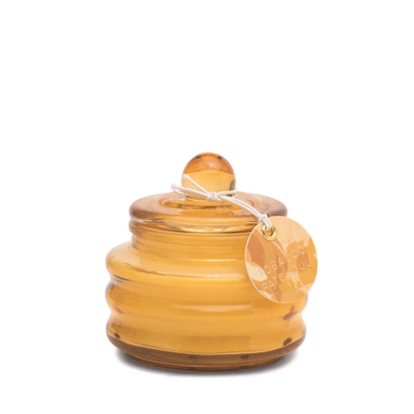 Tobacco Patchouli Beam Candle
