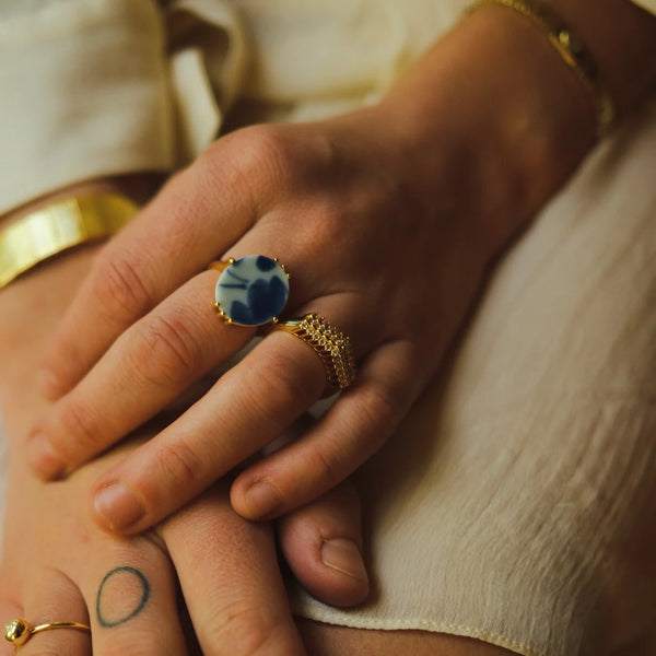 Provenance Ring